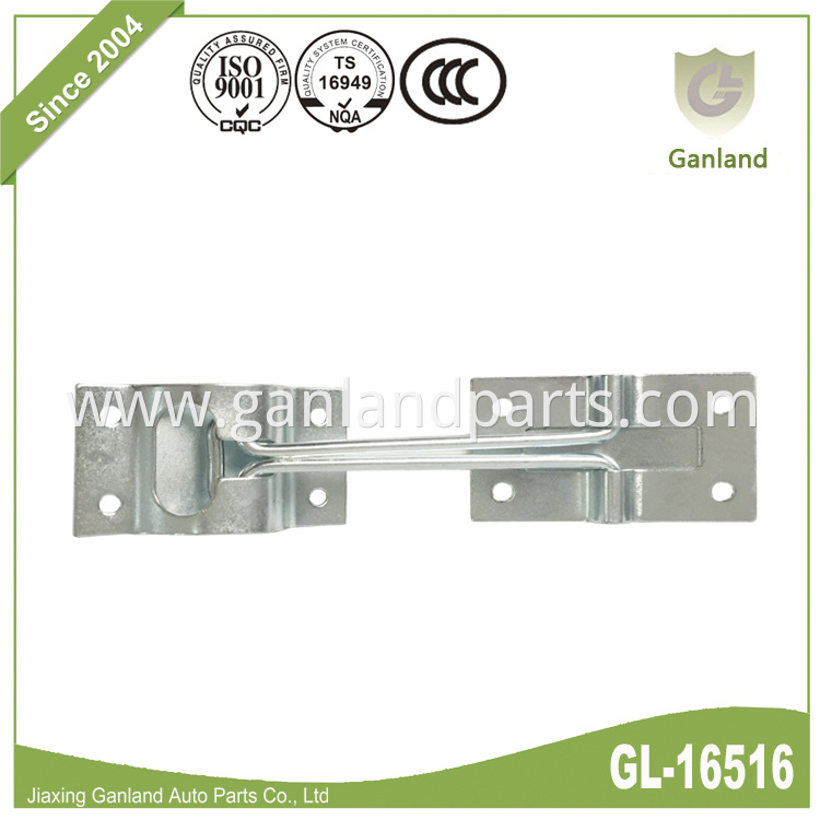 Spring Loaded Door Retainer GL-16516